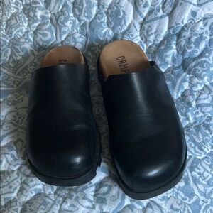Camper Clogs